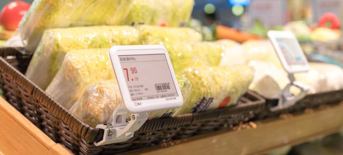 electronic price electronic price