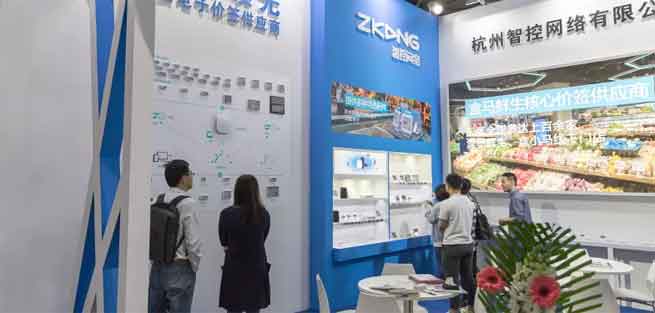 Zkong, Highlights of C-STAR