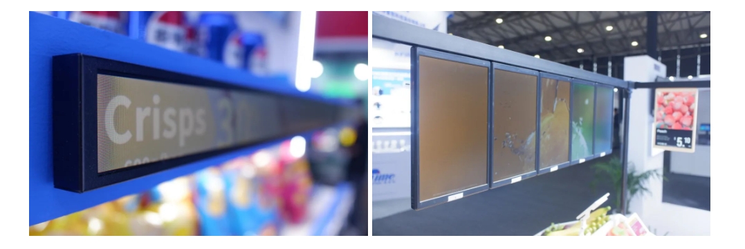 digital display solution
